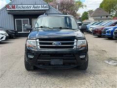 2015 Ford Expedition EL 