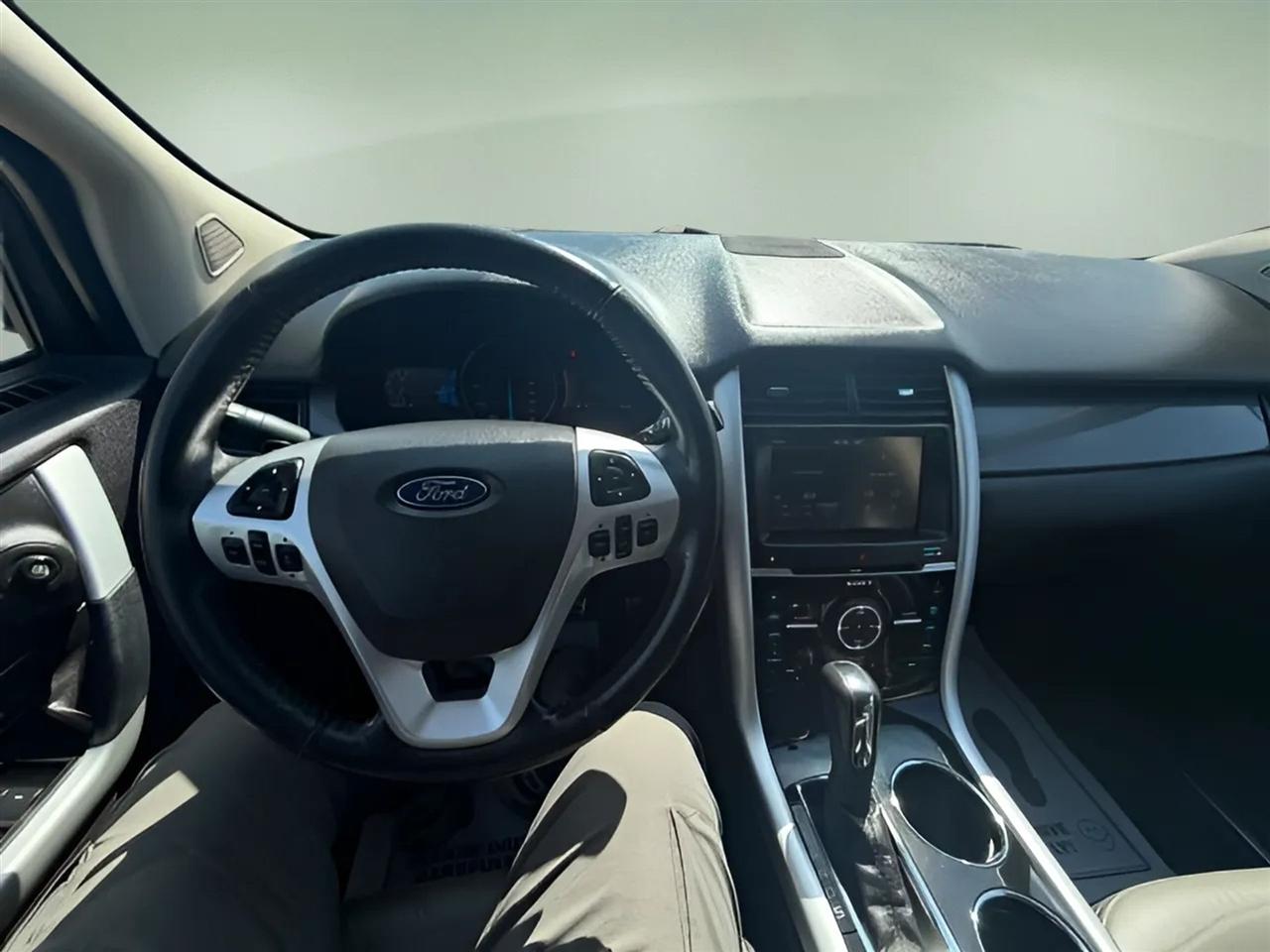 Ford Edge  2014