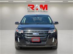2014 Ford Edge 