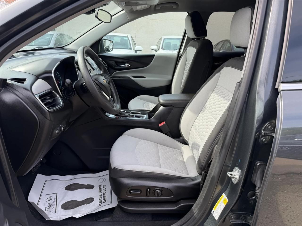 Chevrolet Equinox  2020