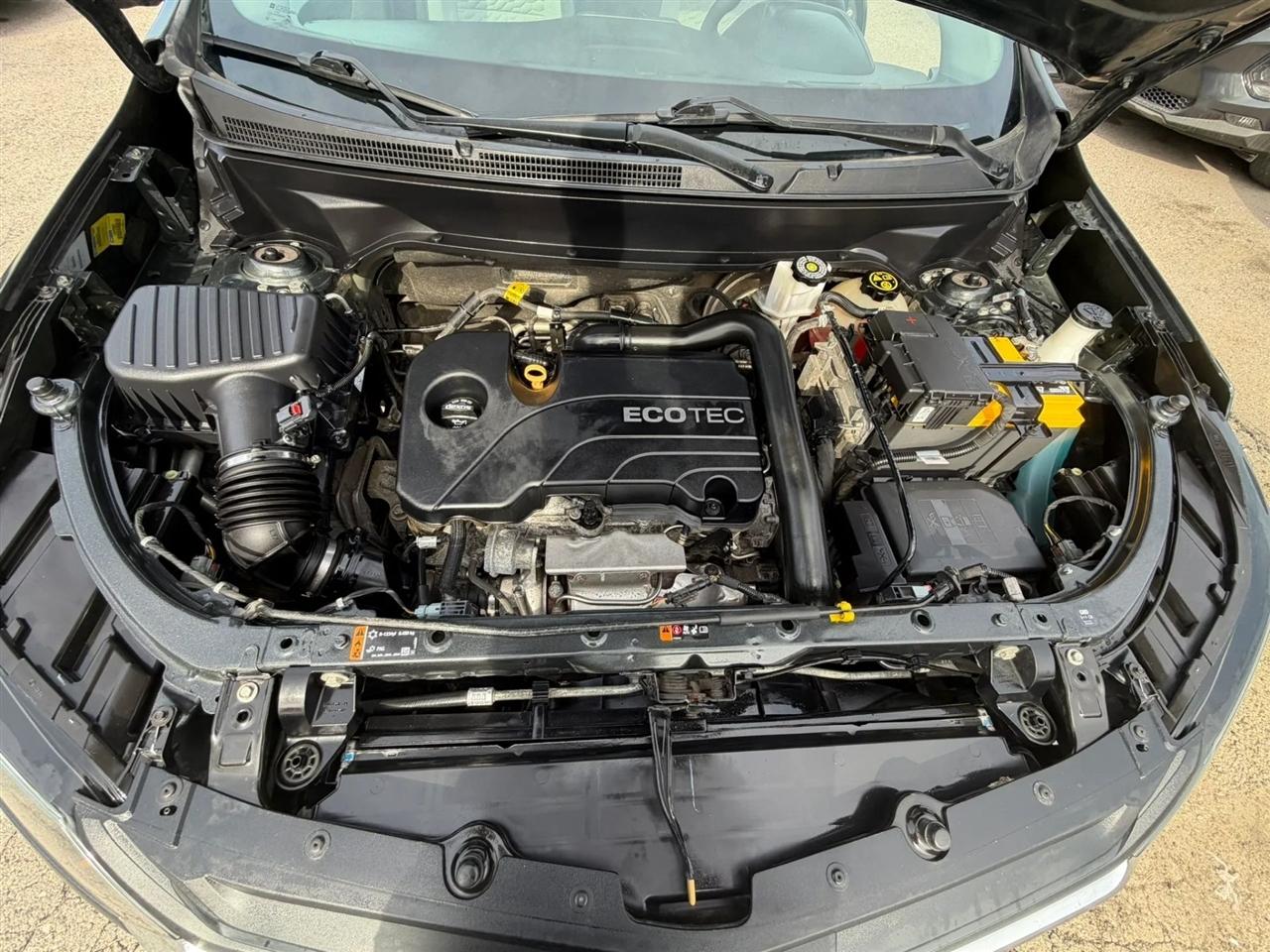 Chevrolet Equinox  2020