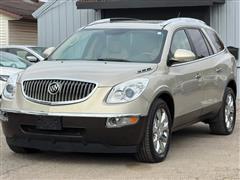 2011 Buick Enclave 