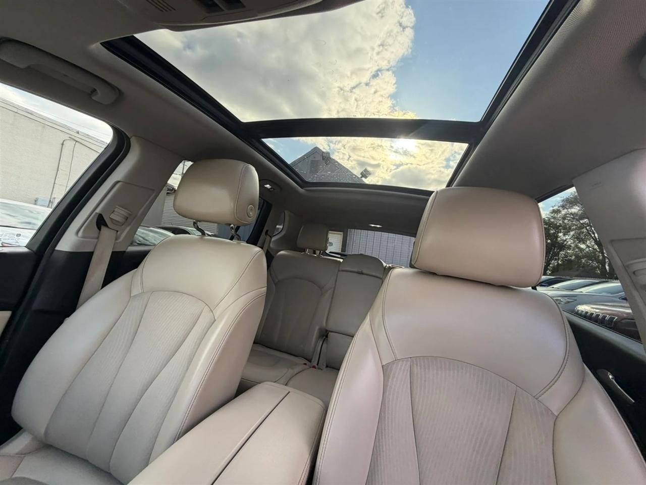 Buick Envision  2020