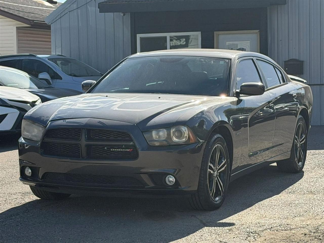 Dodge Charger  2014