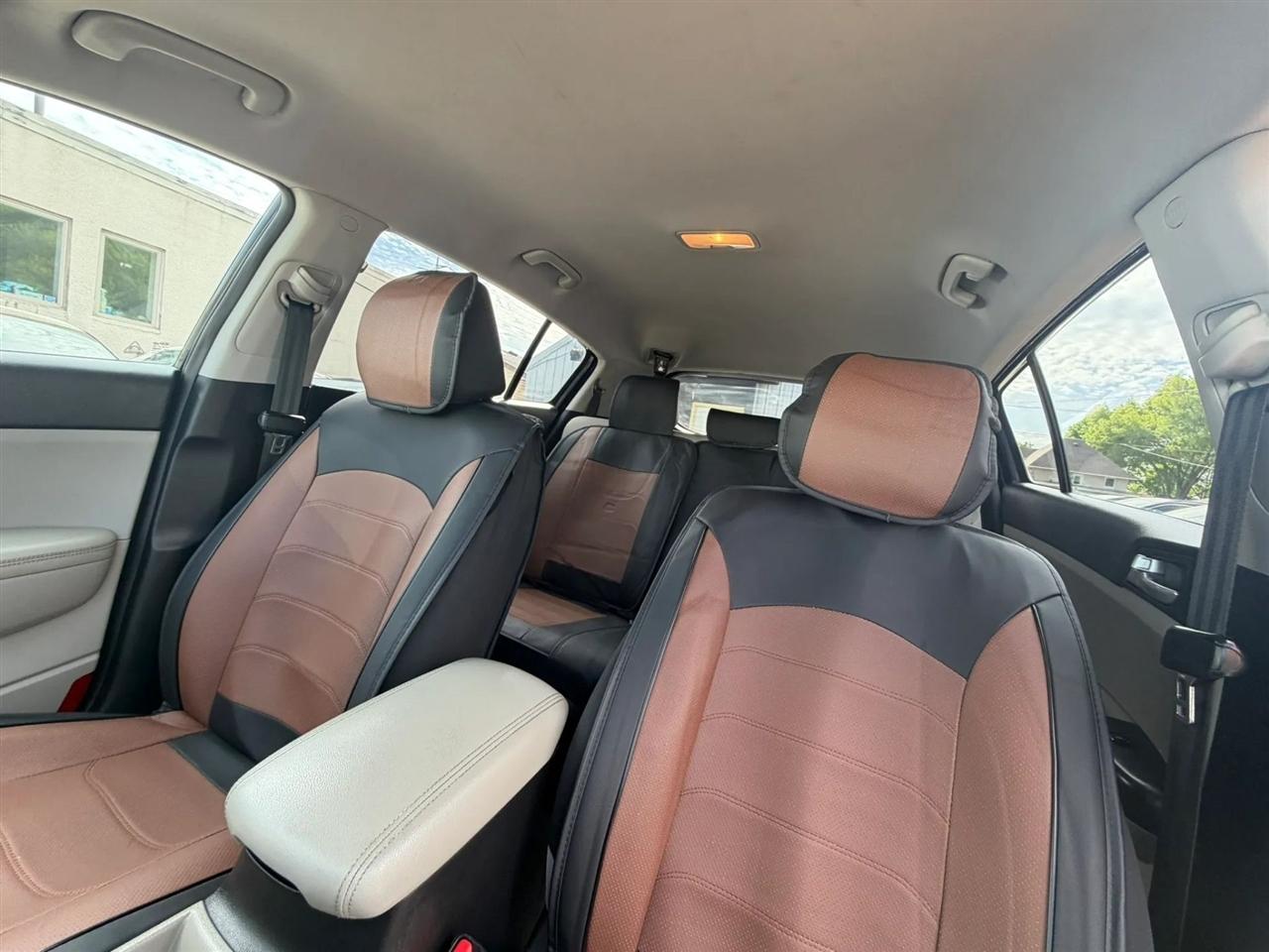 Kia Sportage  2020