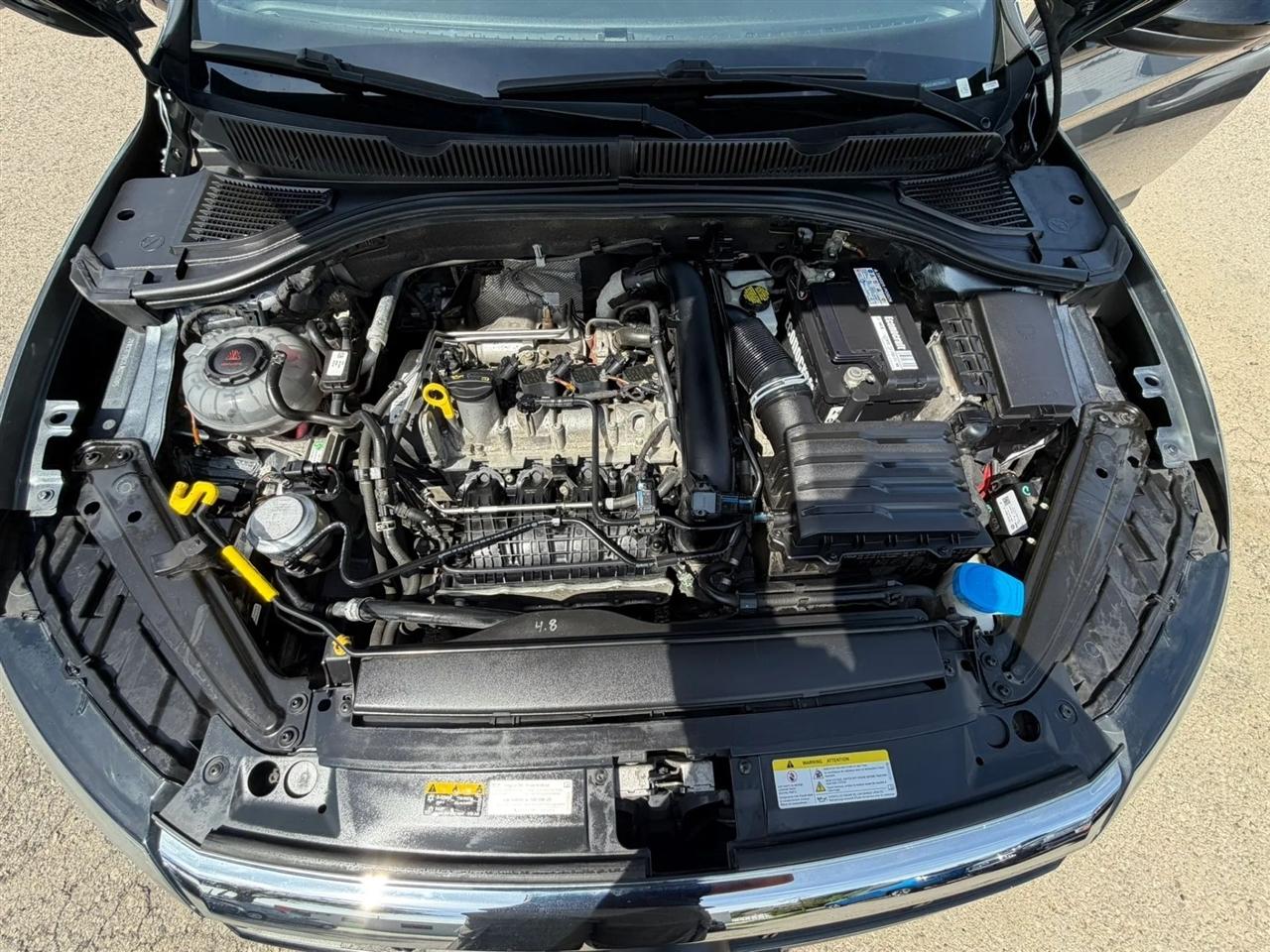 Volkswagen Jetta  2020