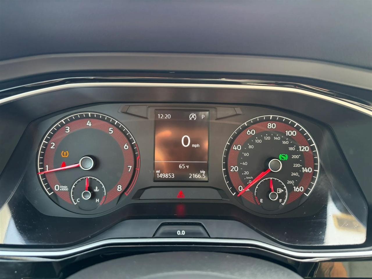 Volkswagen Jetta  2020