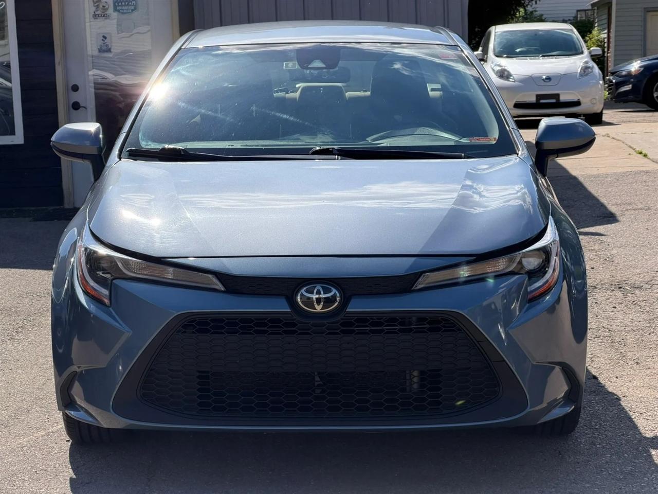 Toyota Corolla  2020