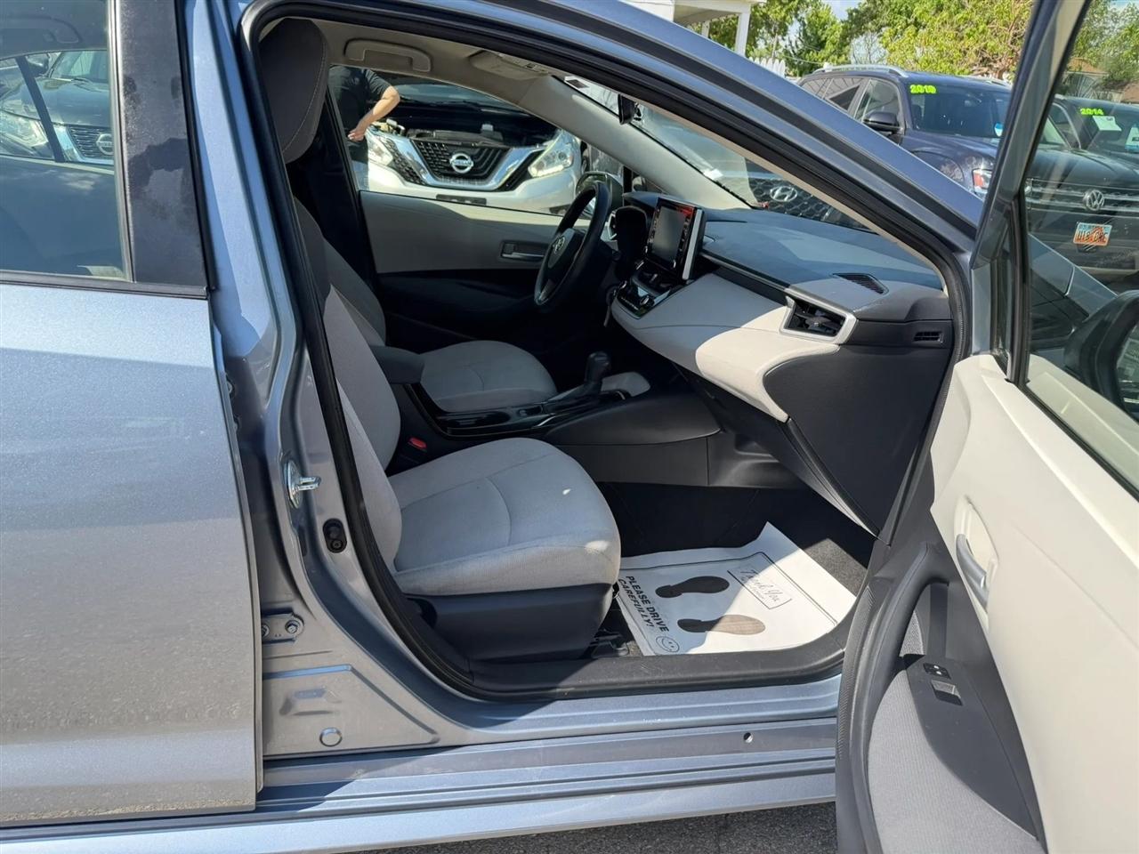Toyota Corolla  2020