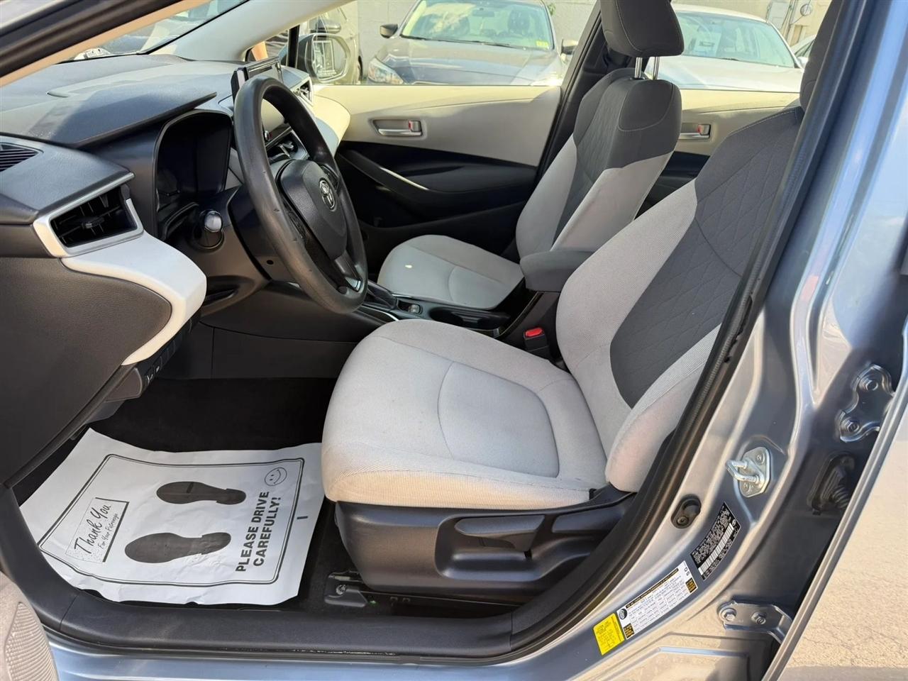 Toyota Corolla  2020