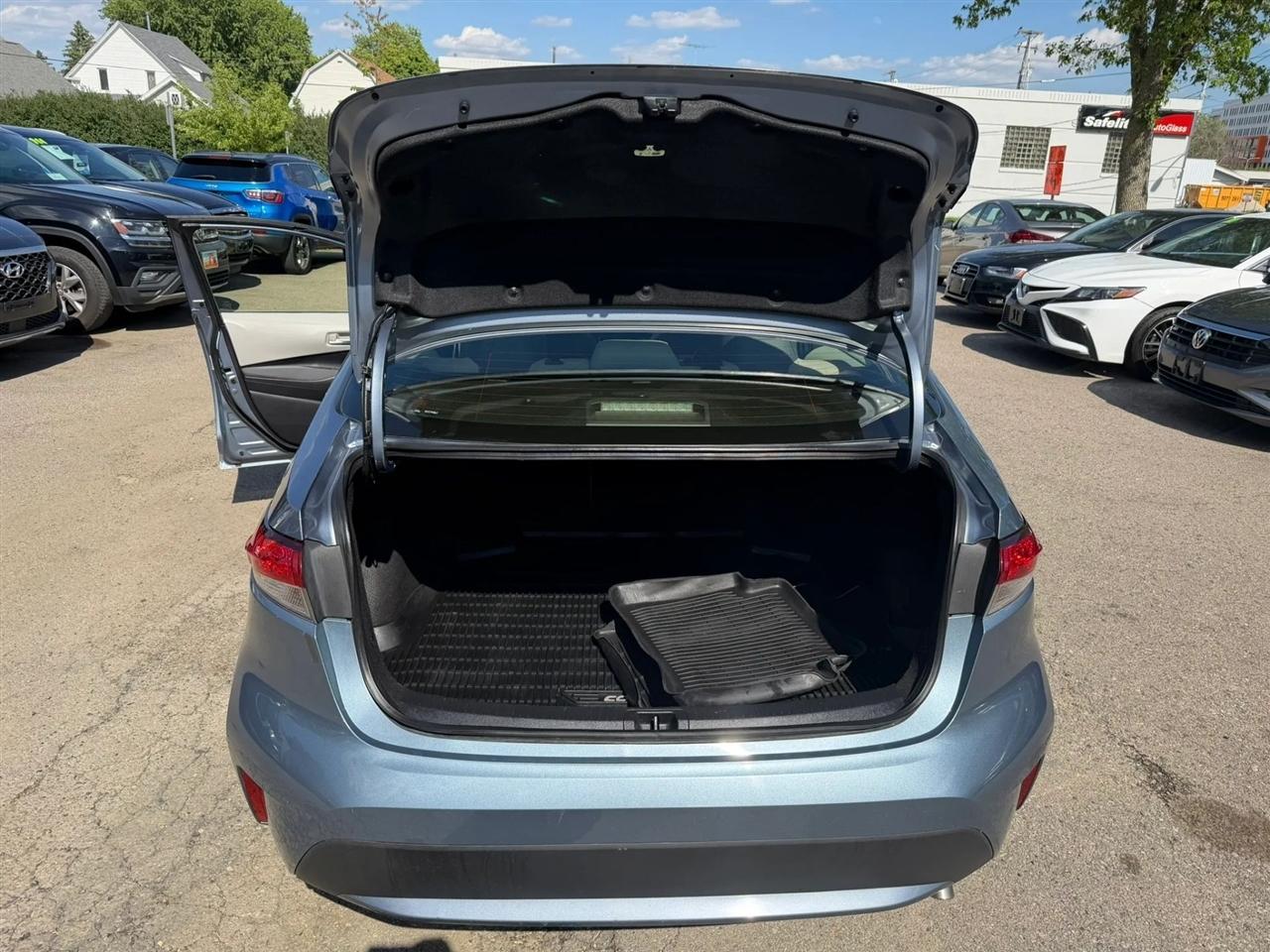 Toyota Corolla  2020