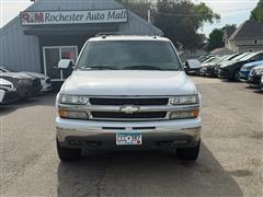 2004 Chevrolet Tahoe 