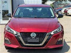 2020 Nissan Altima 