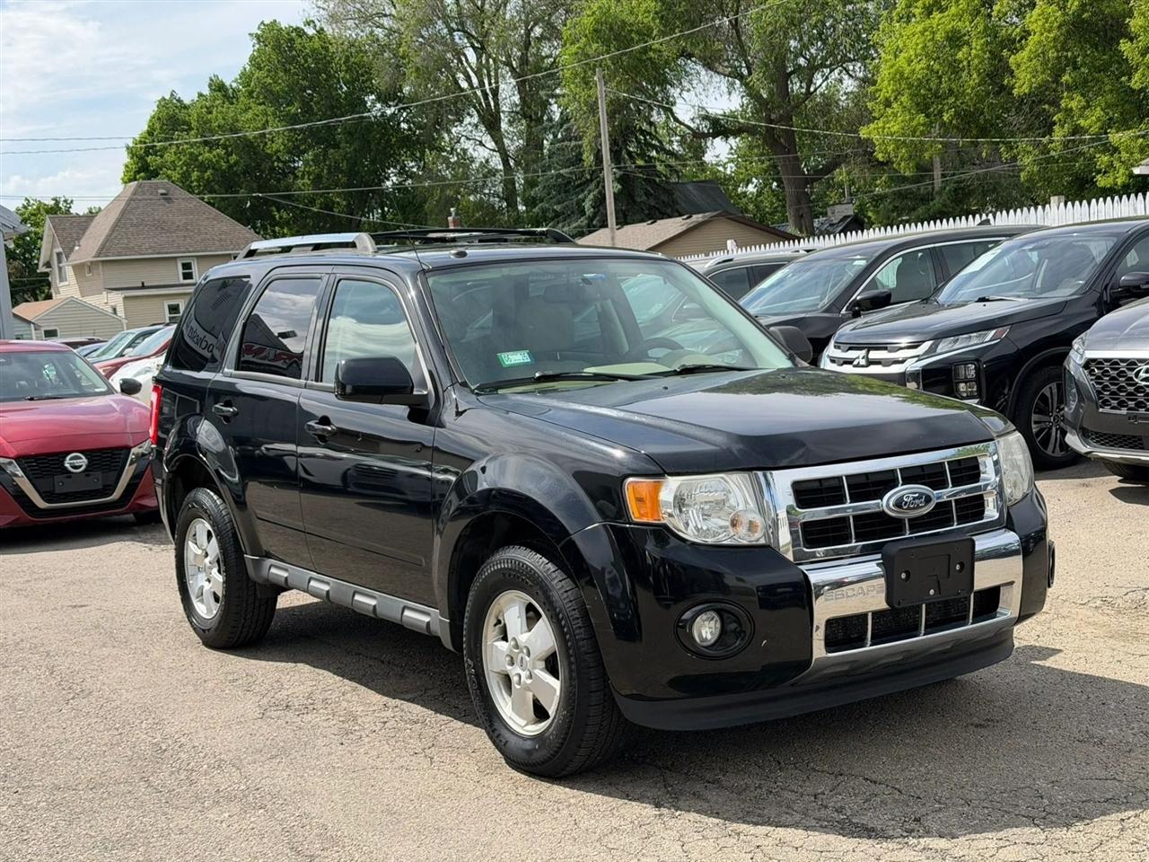 Ford Escape  2012
