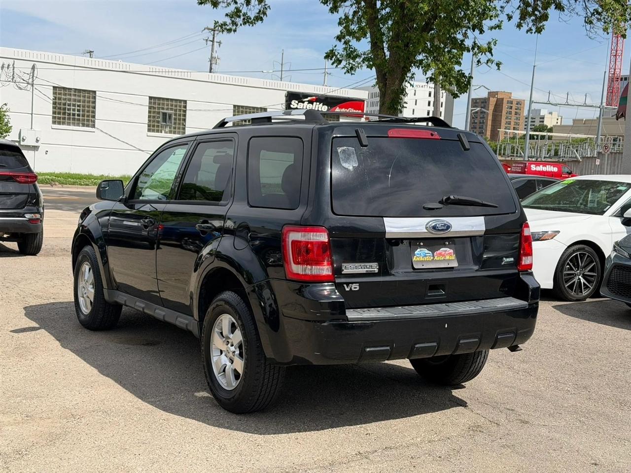Ford Escape  2012