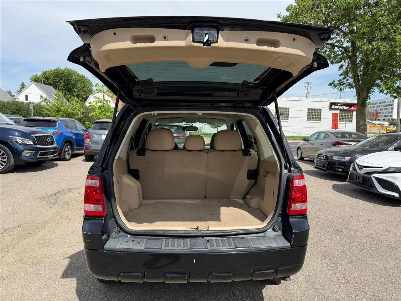 Ford Escape  2012