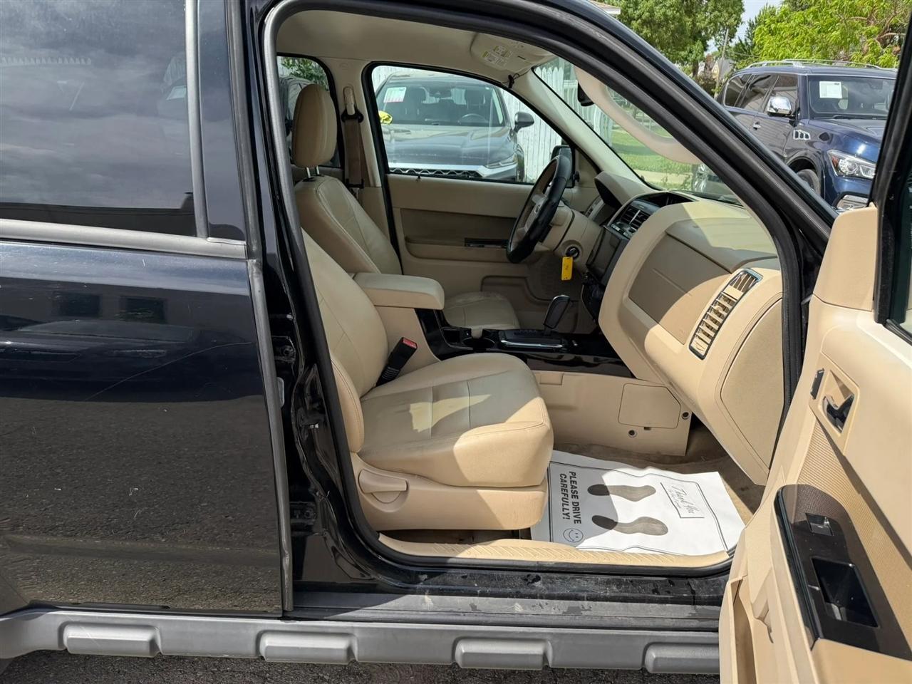 Ford Escape  2012