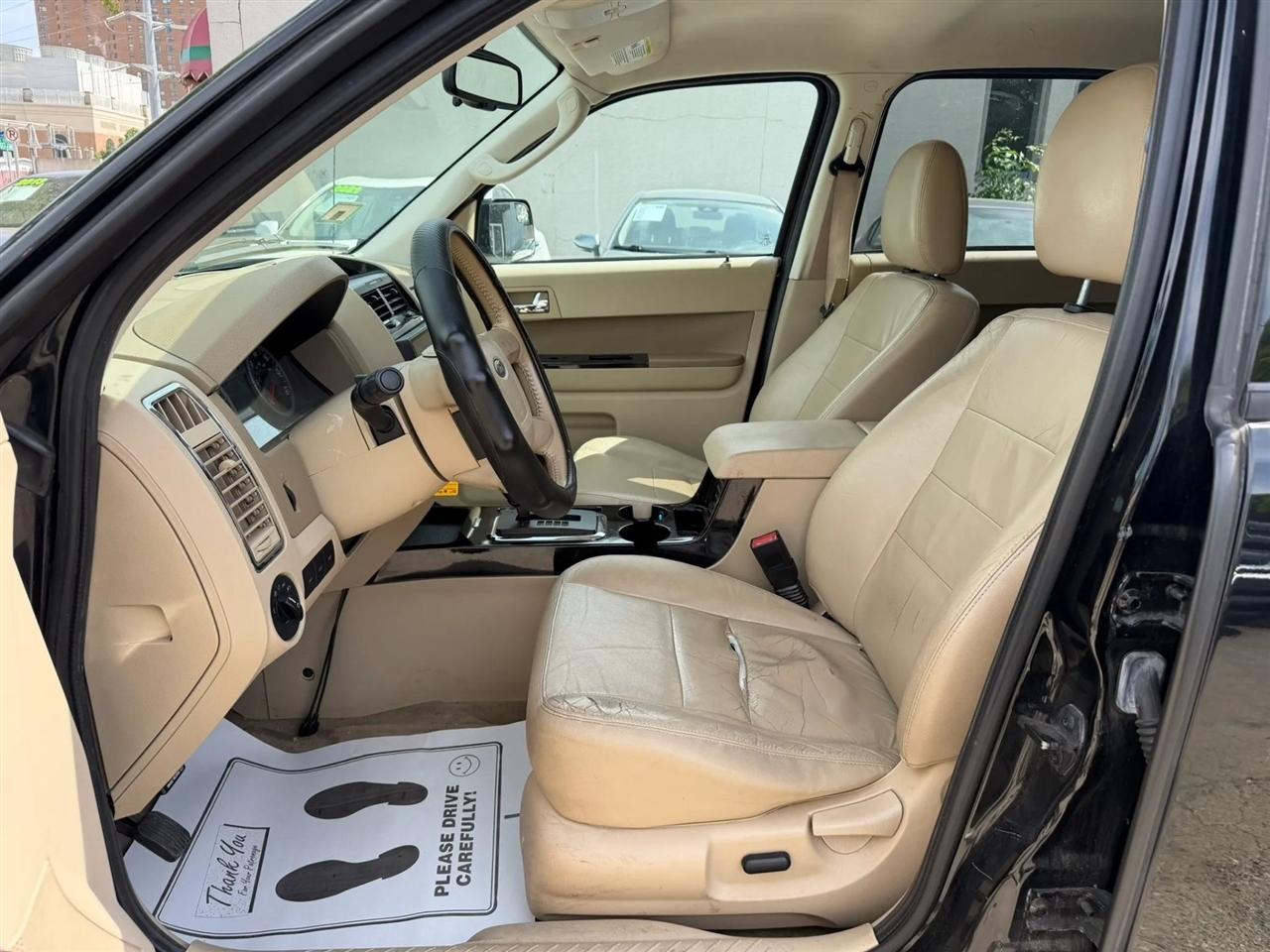Ford Escape  2012