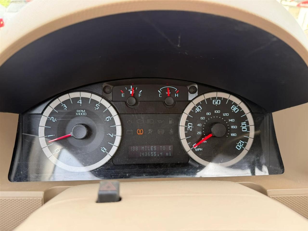 Ford Escape  2012