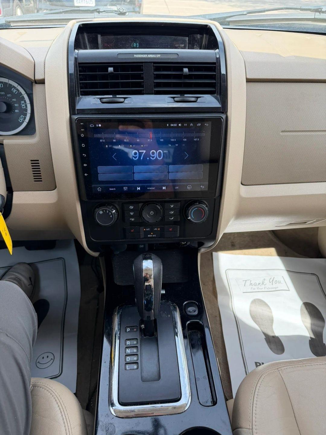 Ford Escape  2012