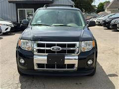 2012 Ford Escape 