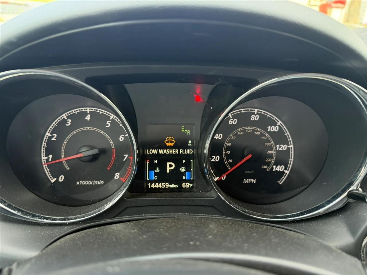 Mitsubishi Outlander Sport  2020