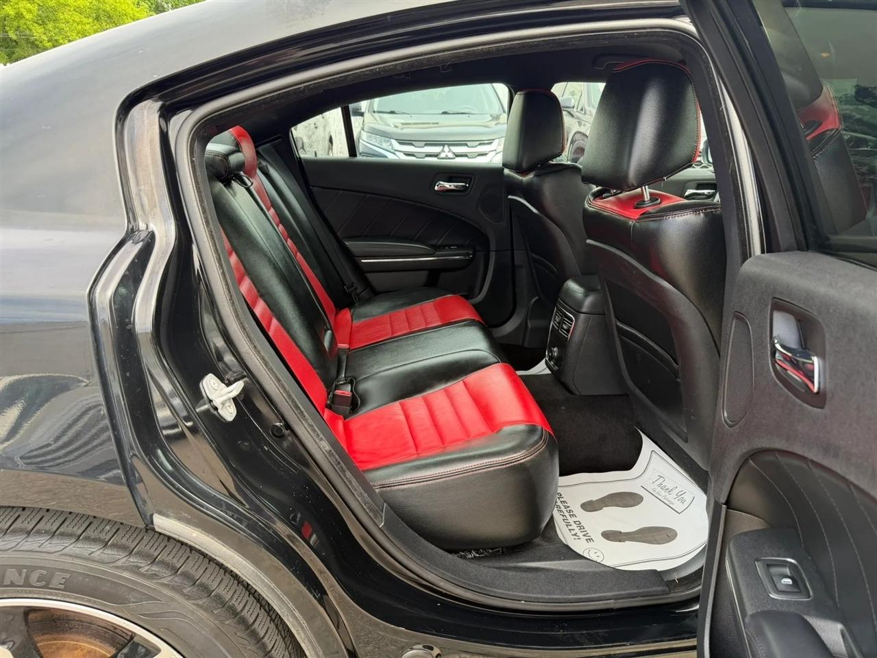 Dodge Charger  2014