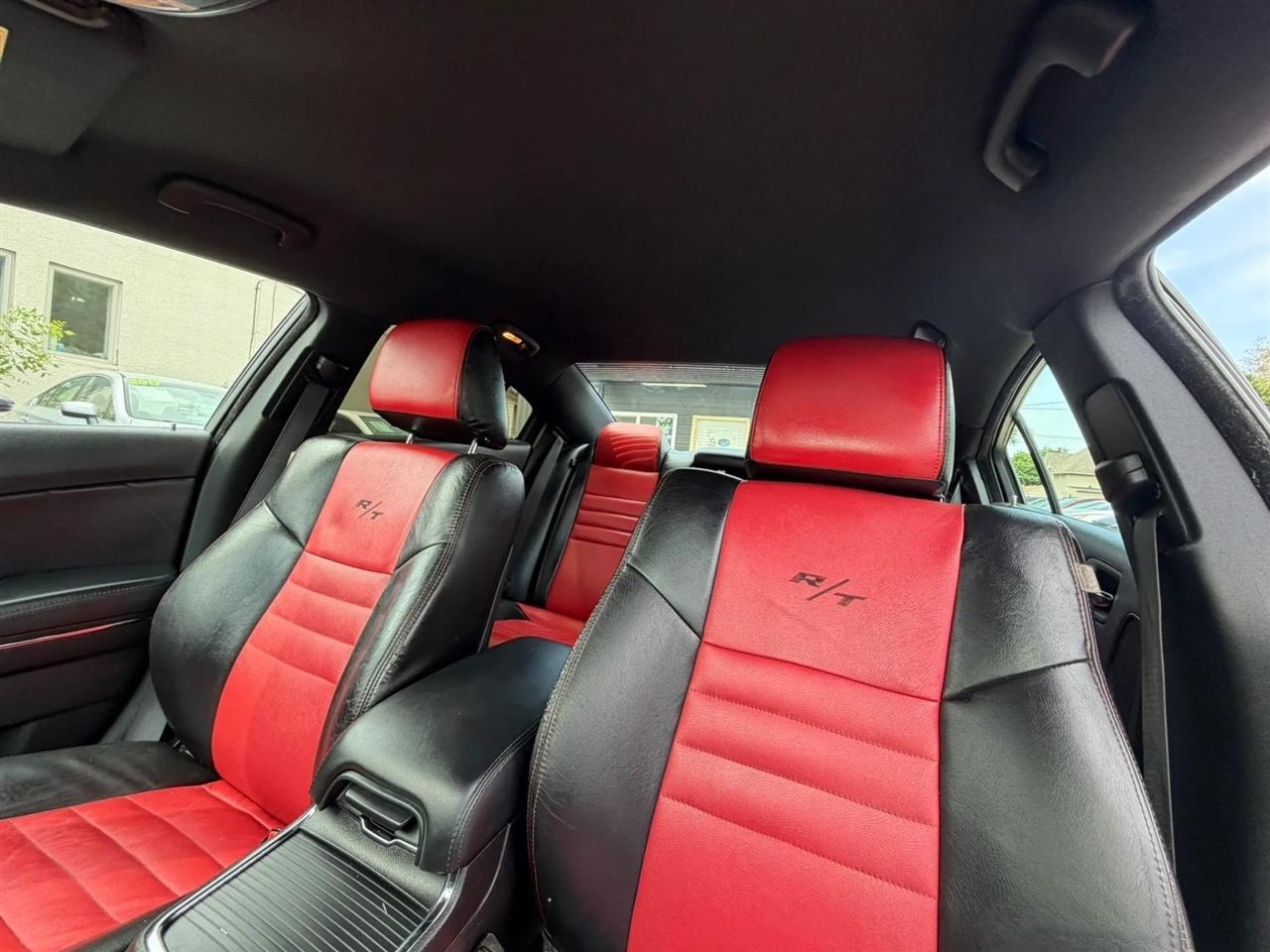 Dodge Charger  2014
