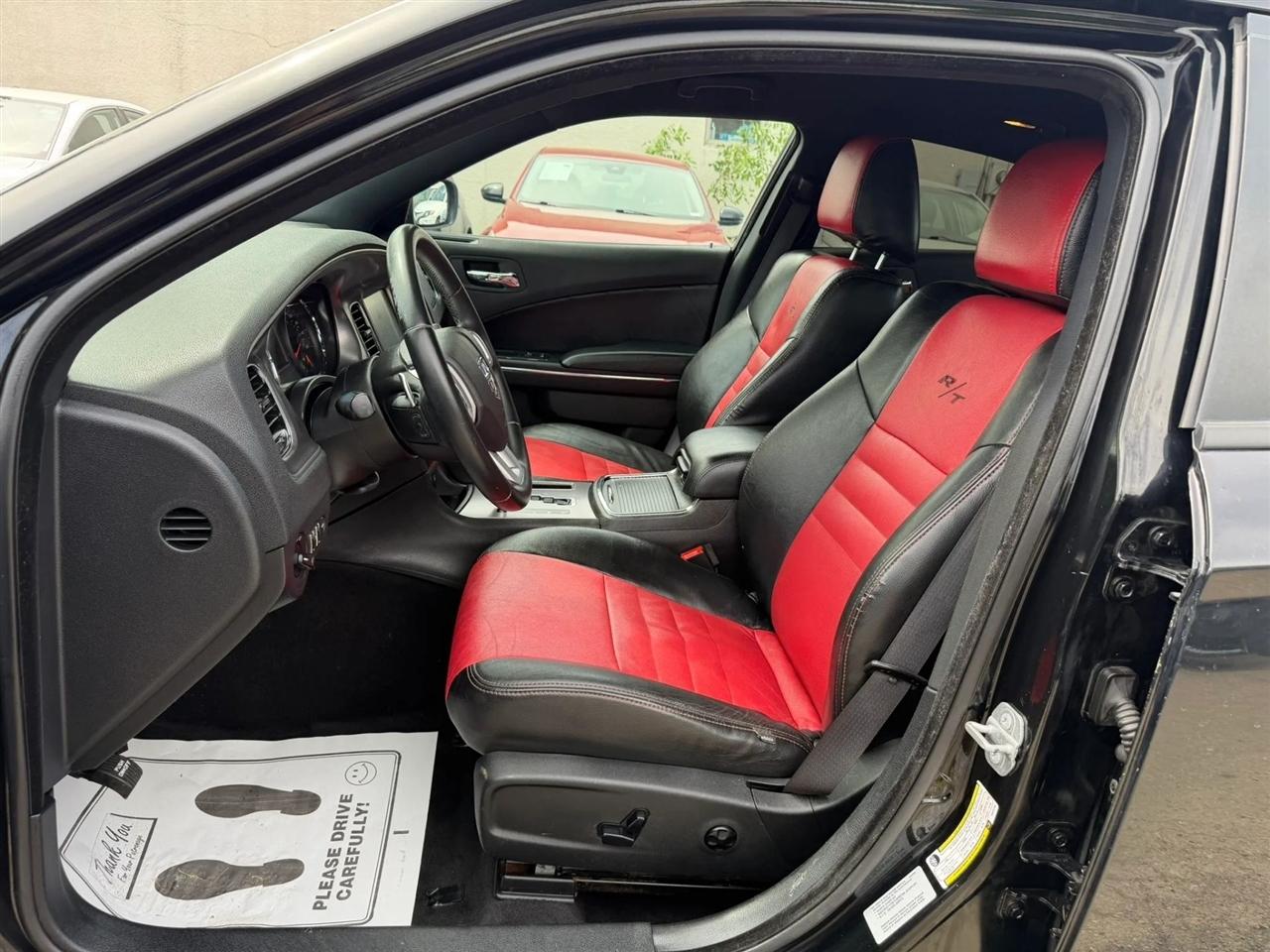 Dodge Charger  2014