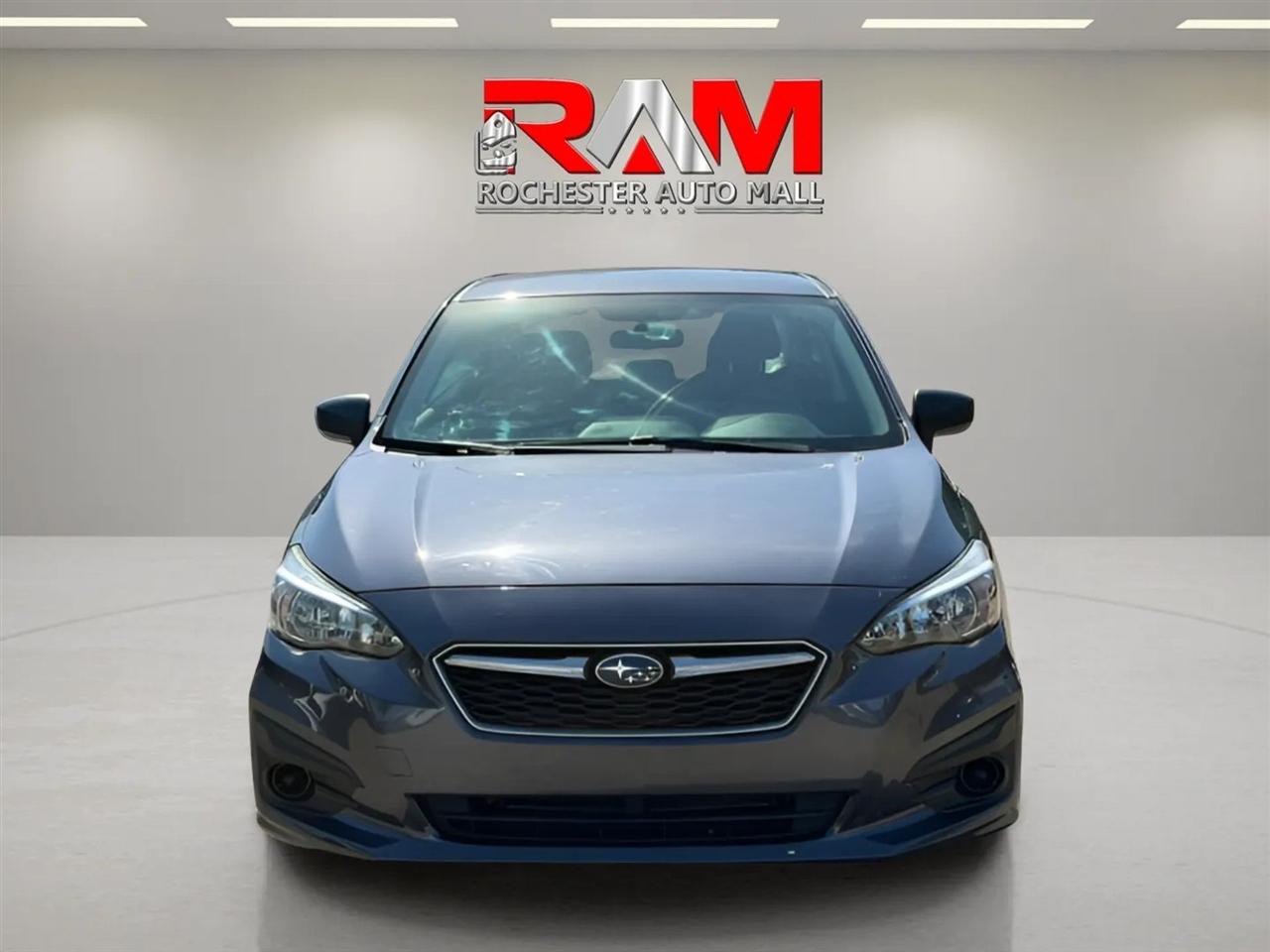 Subaru Impreza  2017