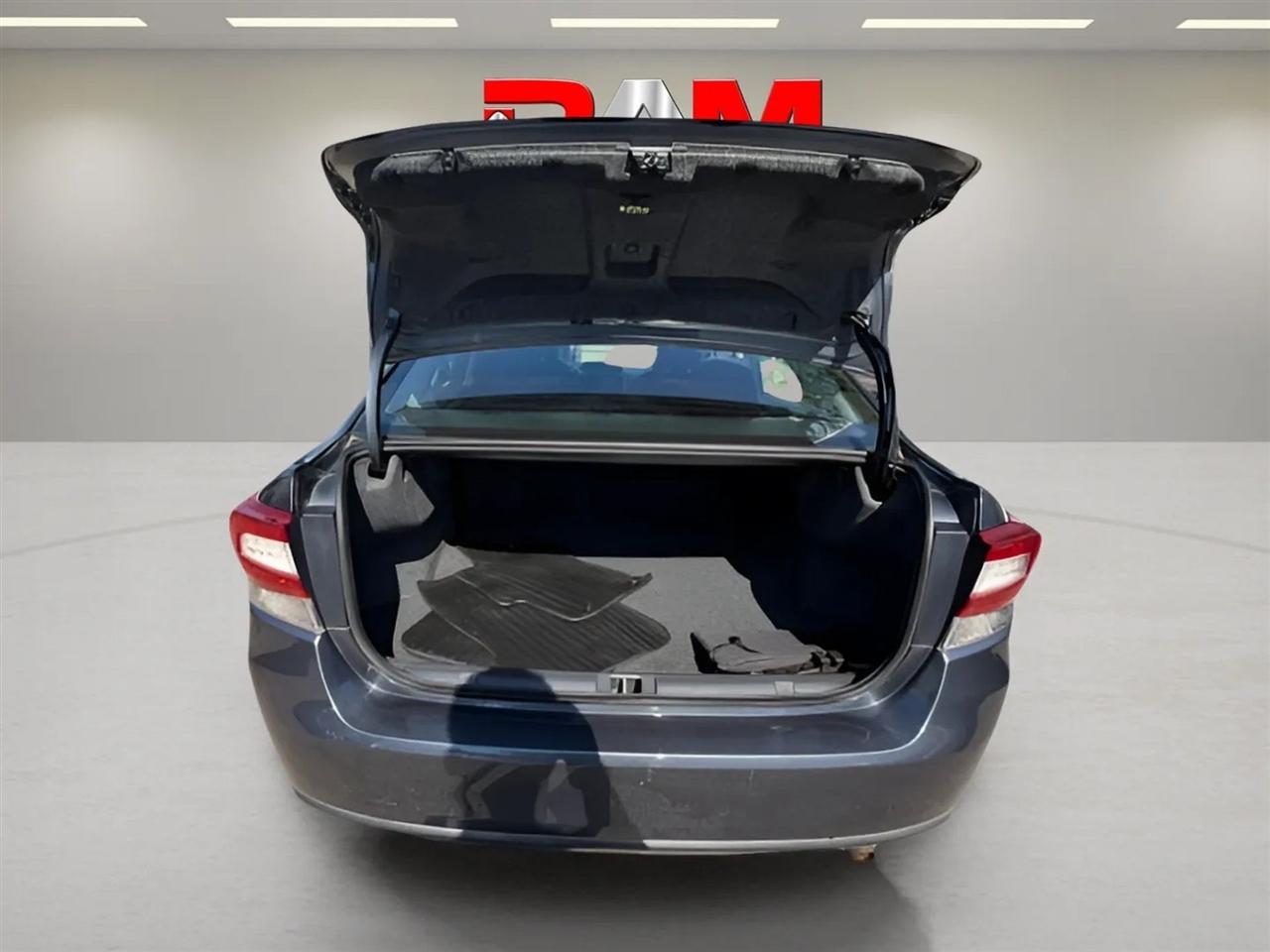 Subaru Impreza  2017