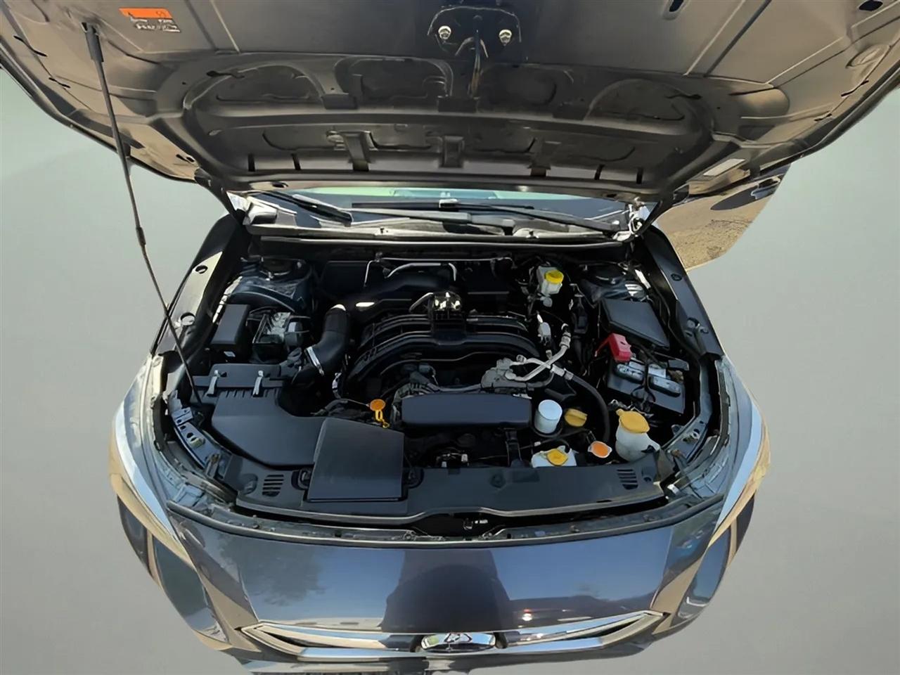 Subaru Impreza  2017