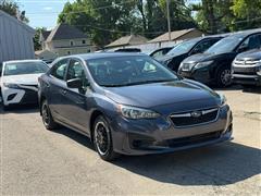 2017 Subaru Impreza 