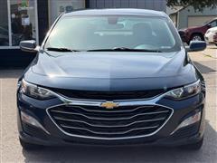 2022 Chevrolet Malibu 