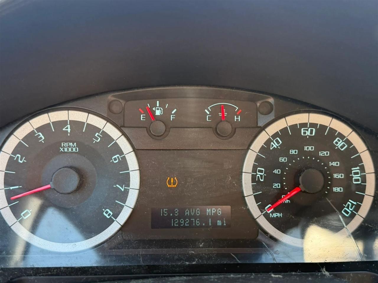 Ford Escape  2010