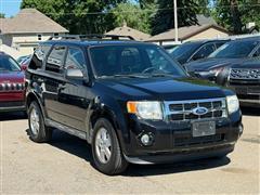 2010 Ford Escape 