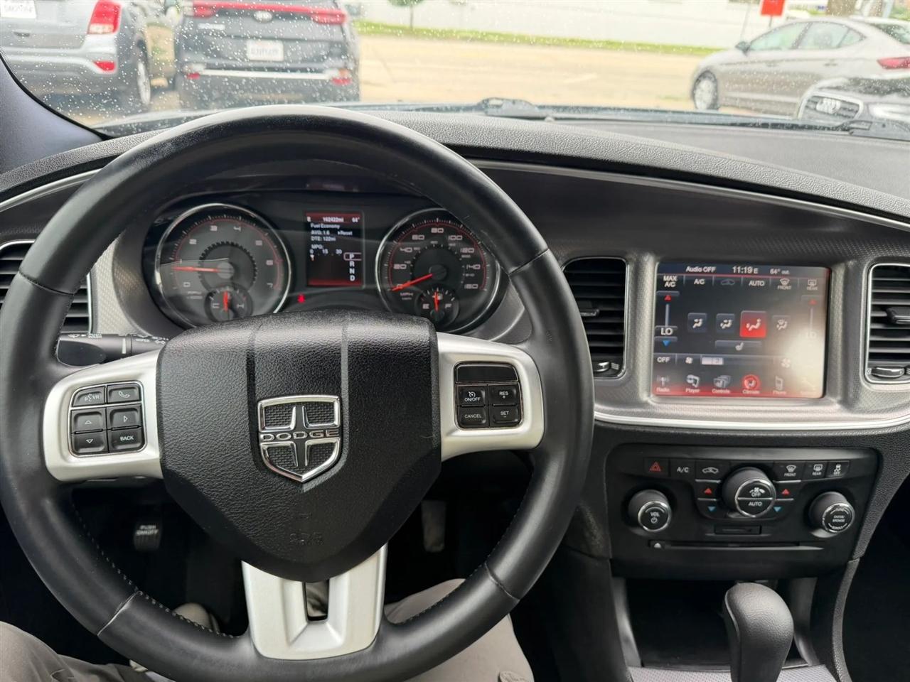 Dodge Charger  2013