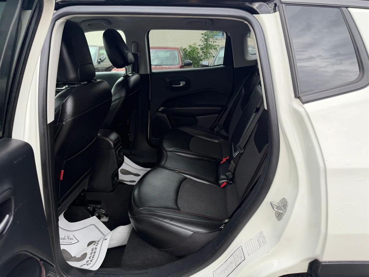 Jeep Compass  2020