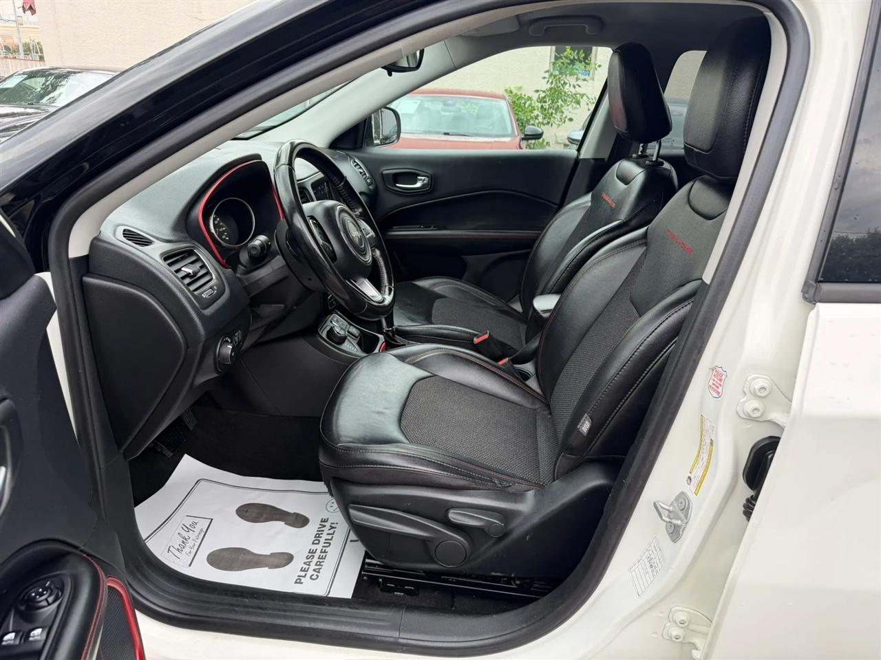 Jeep Compass  2020