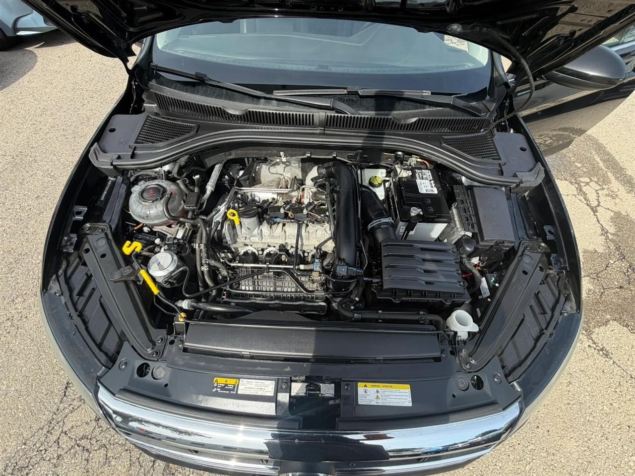Volkswagen Jetta  2020