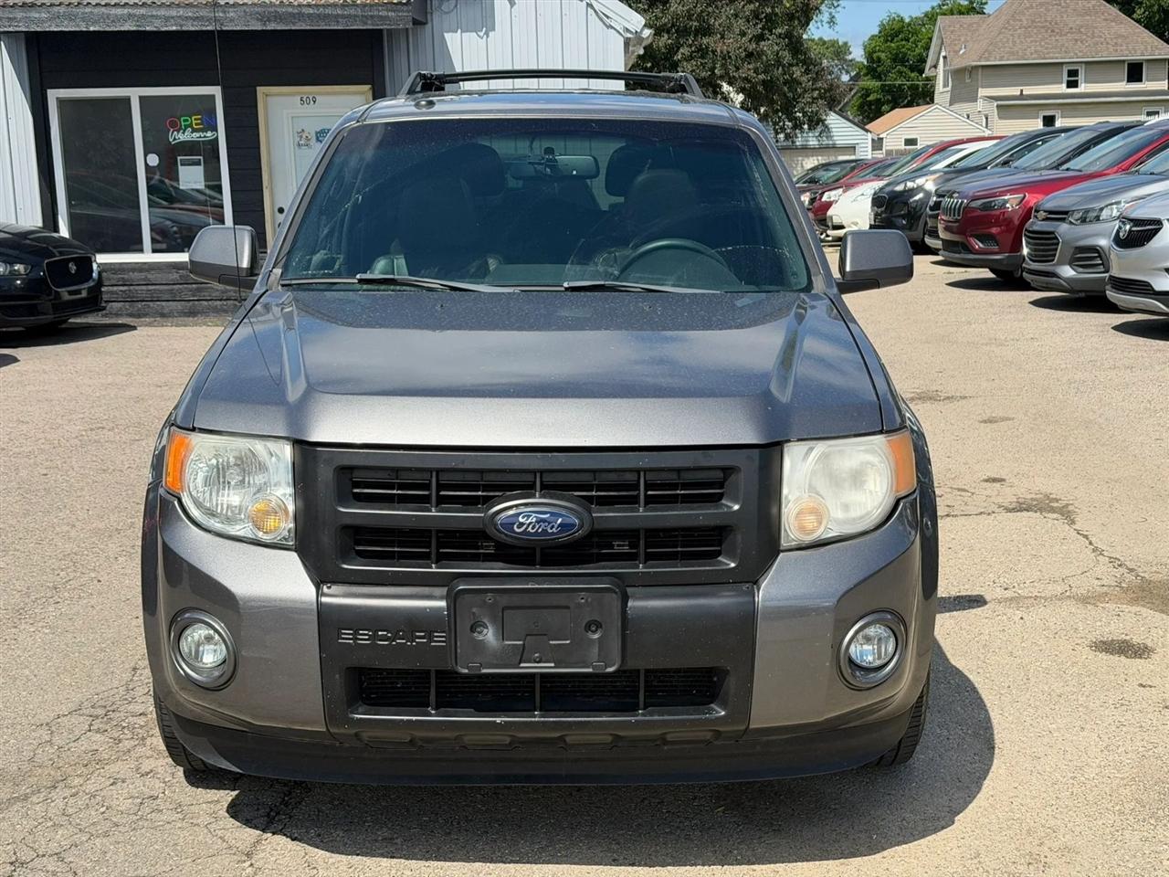 Ford Escape  2012