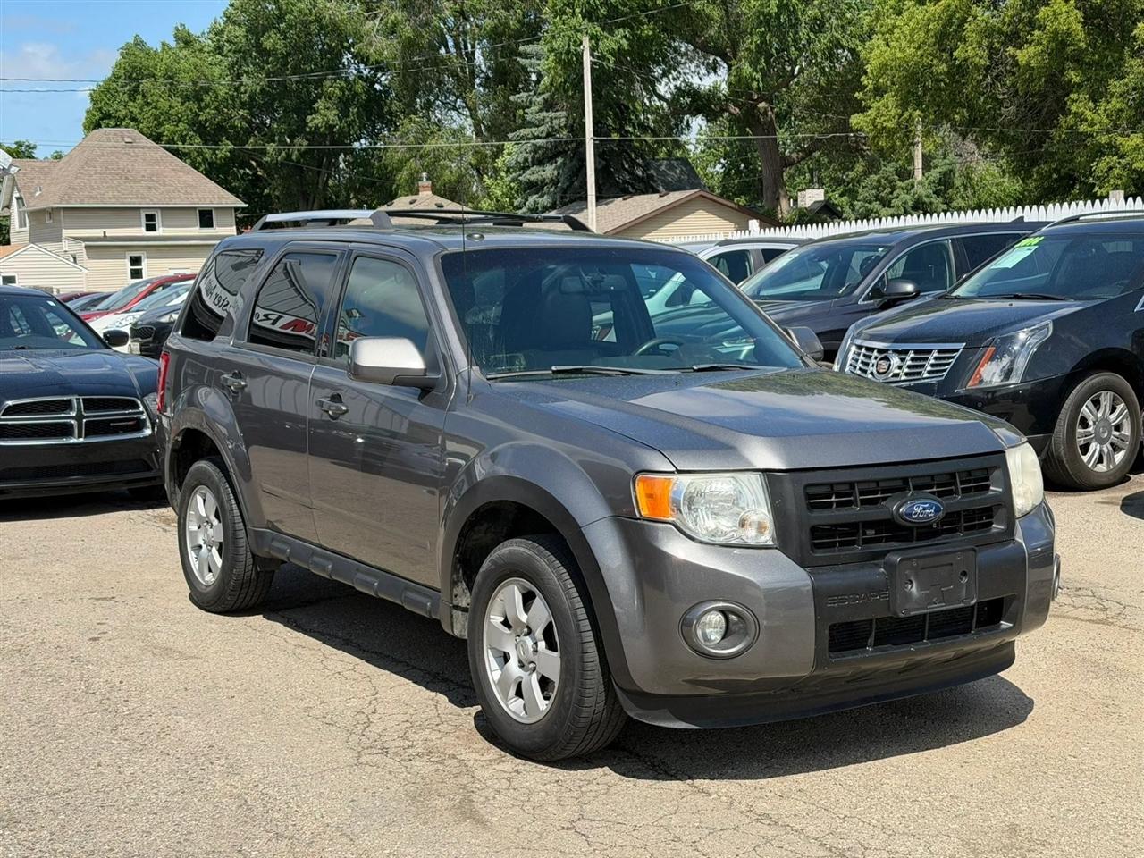 Ford Escape  2012