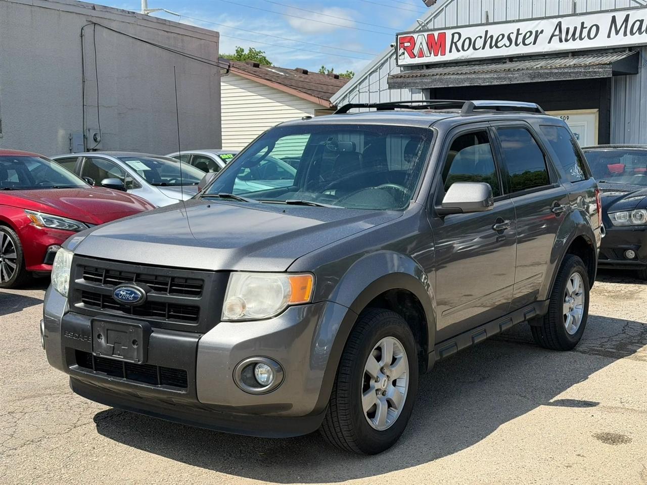 Ford Escape  2012