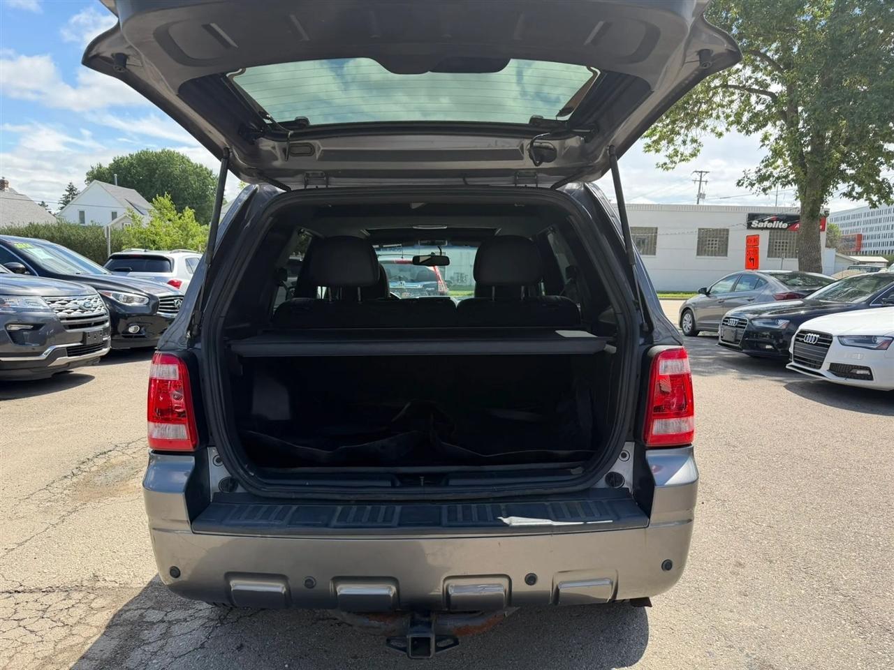 Ford Escape  2012