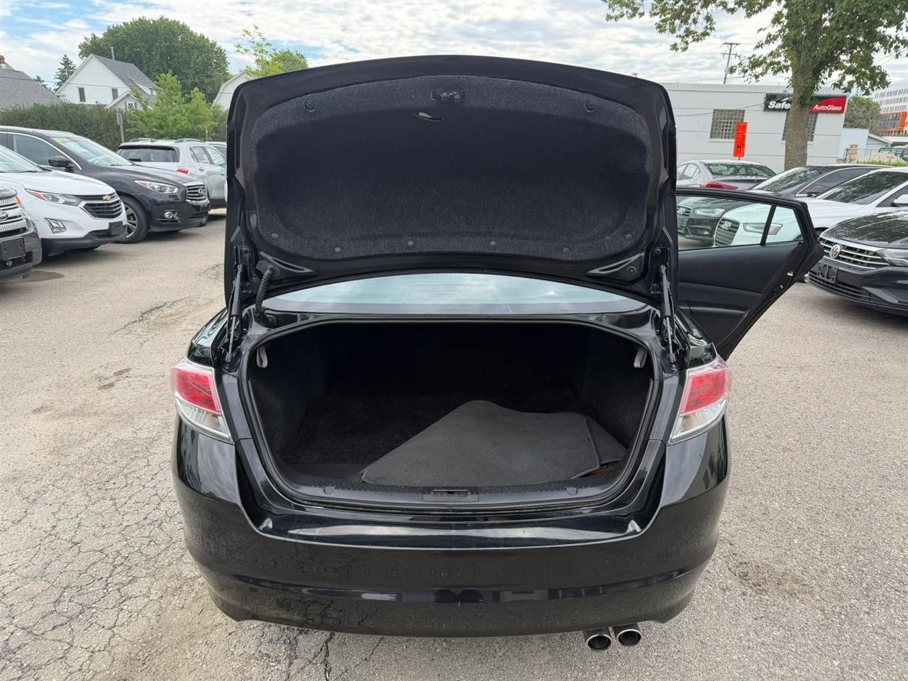Mazda MAZDA6  2012