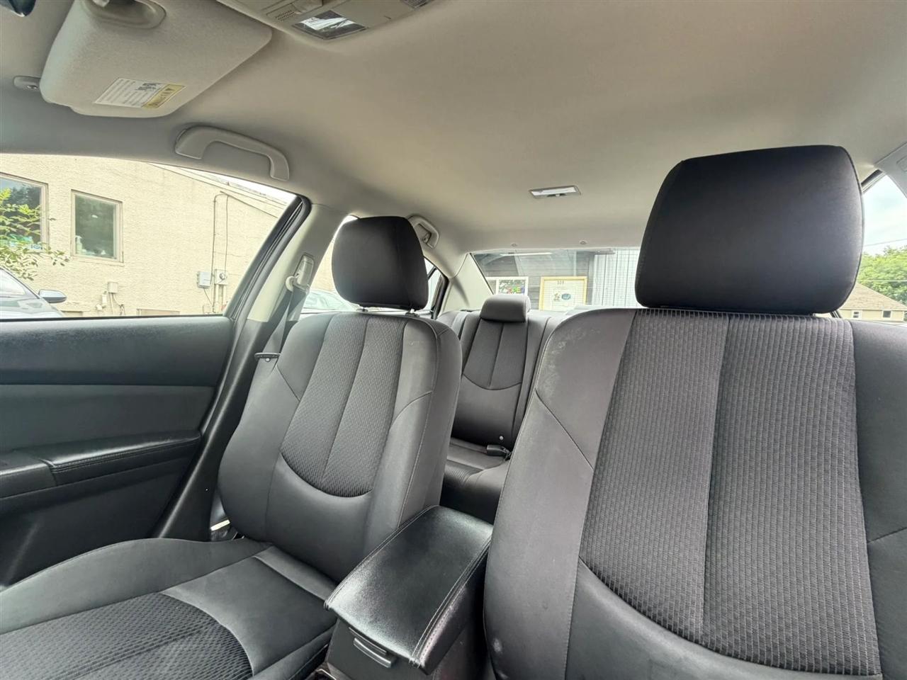 Mazda MAZDA6  2012