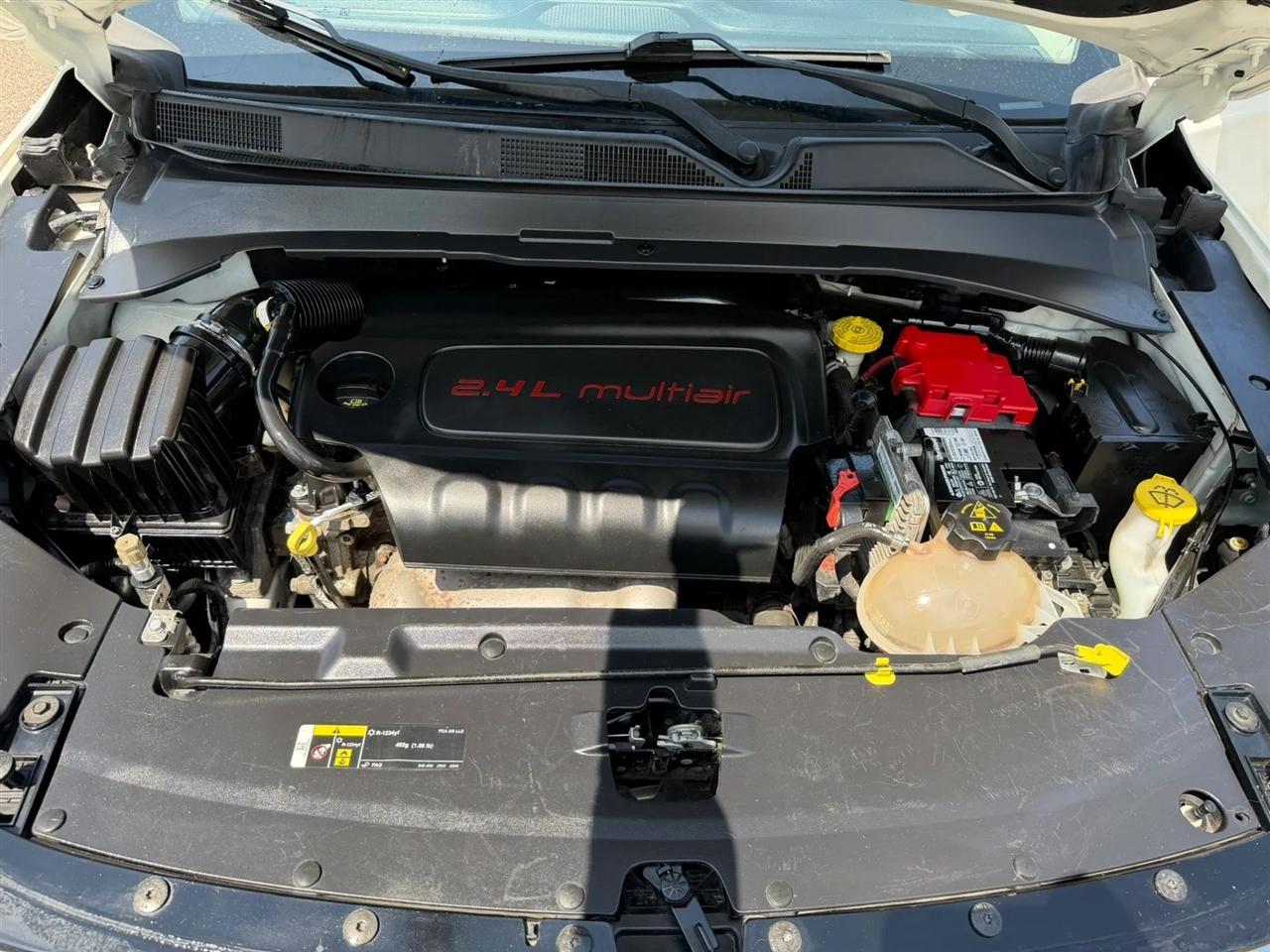 Jeep Compass  2020