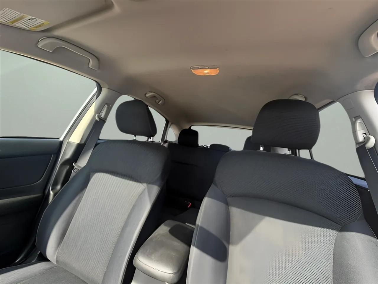 Subaru XV Crosstrek  2014