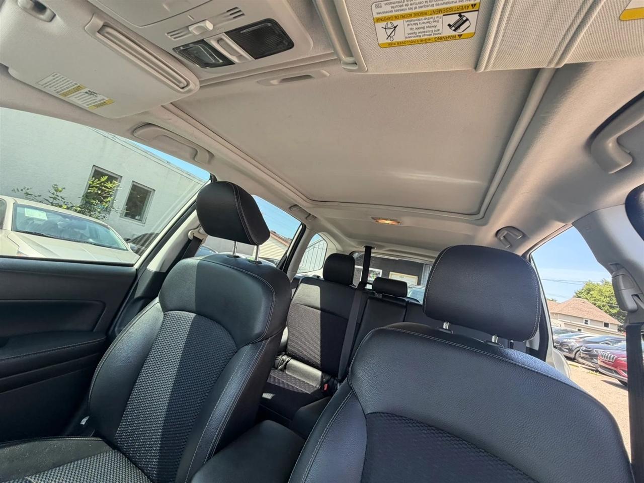 Subaru Forester  2015