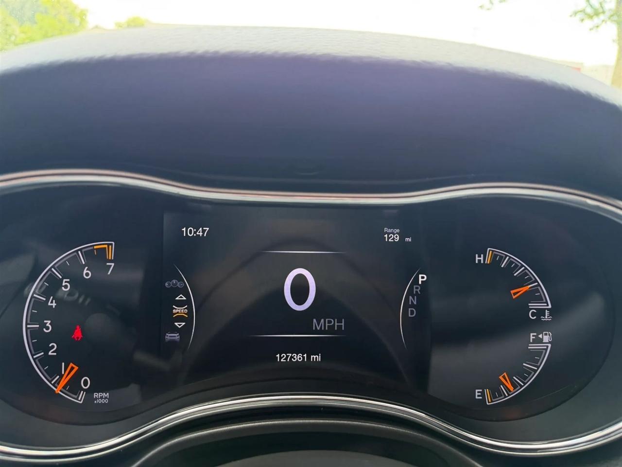 Jeep Grand Cherokee  2019